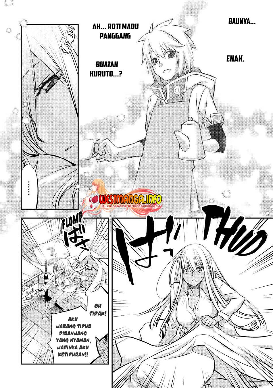 Kanchigai no Atelier Master